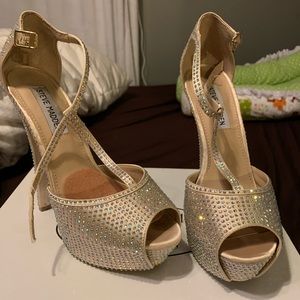 Steve Madden heels